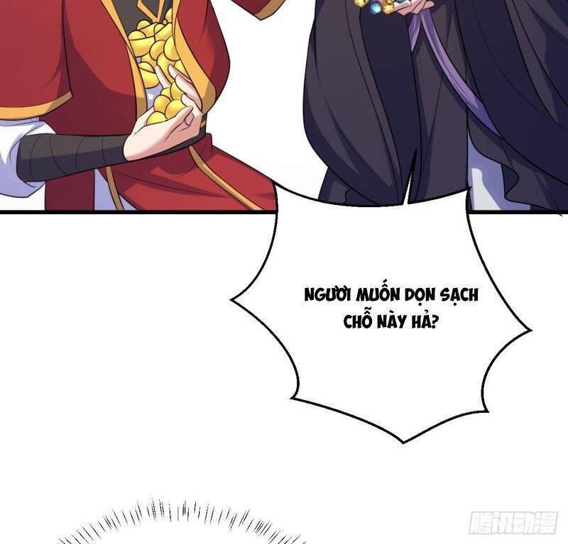 Hậu Cung Của Ta Dựa Vào Rút Thẻ Chapter 77 - Trang 2