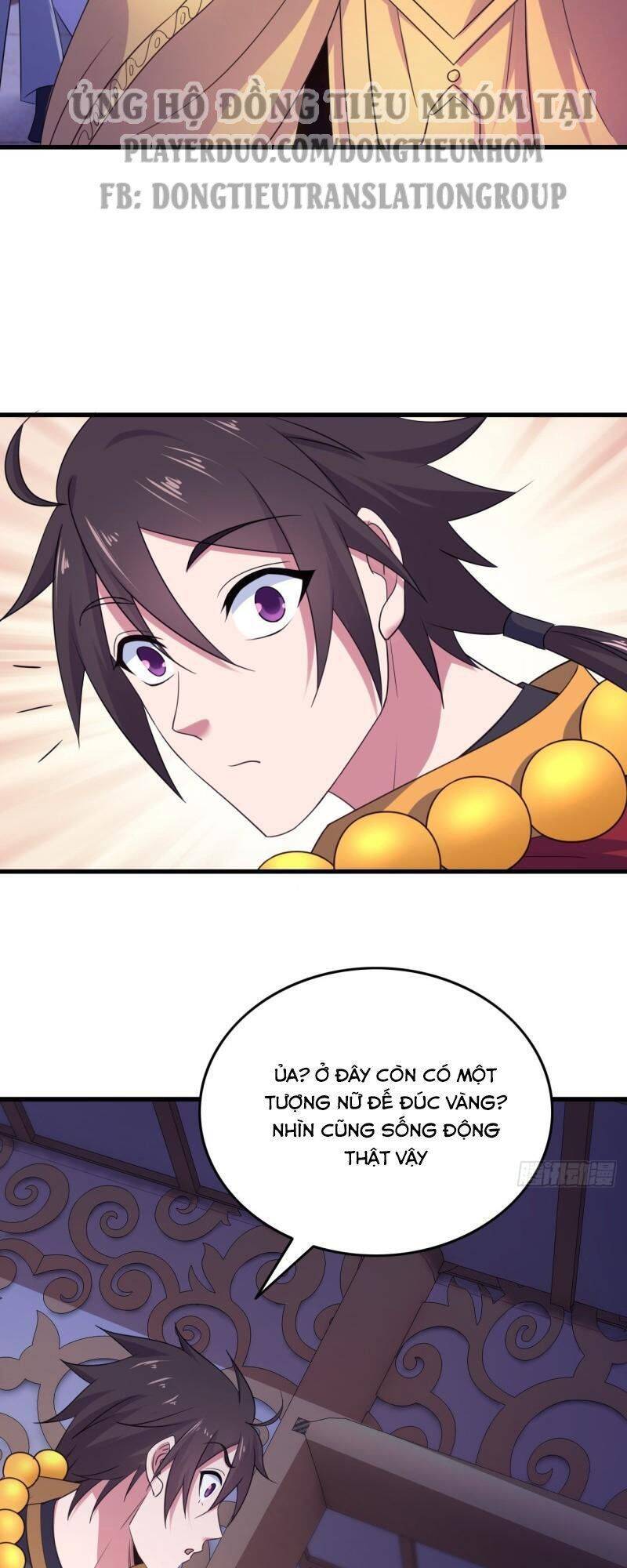 Hậu Cung Của Ta Dựa Vào Rút Thẻ Chapter 77 - Trang 2