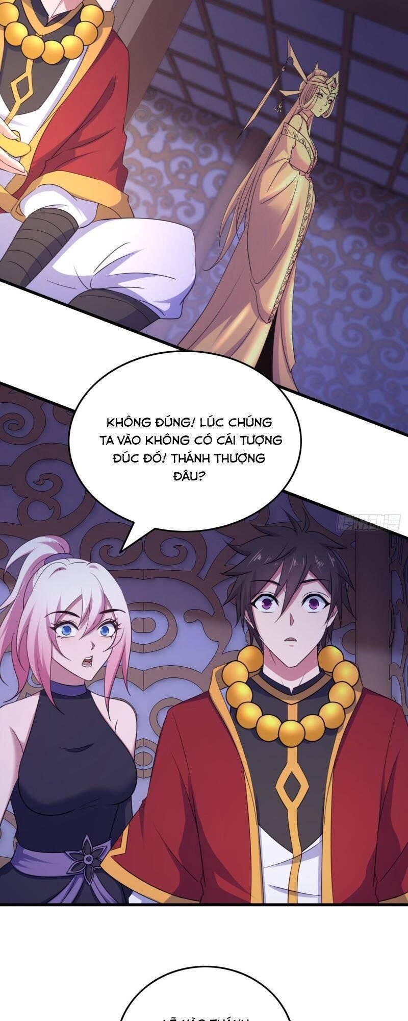 Hậu Cung Của Ta Dựa Vào Rút Thẻ Chapter 77 - Trang 2