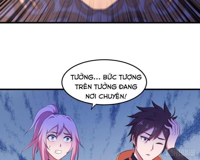 Hậu Cung Của Ta Dựa Vào Rút Thẻ Chapter 77 - Trang 2