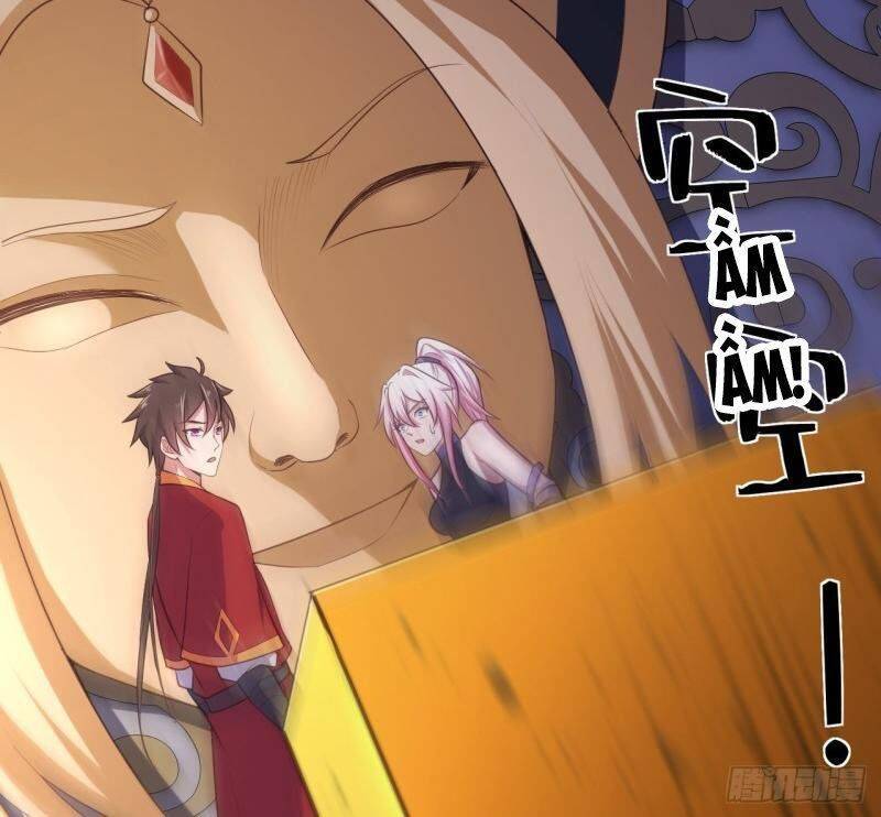 Hậu Cung Của Ta Dựa Vào Rút Thẻ Chapter 77 - Trang 2