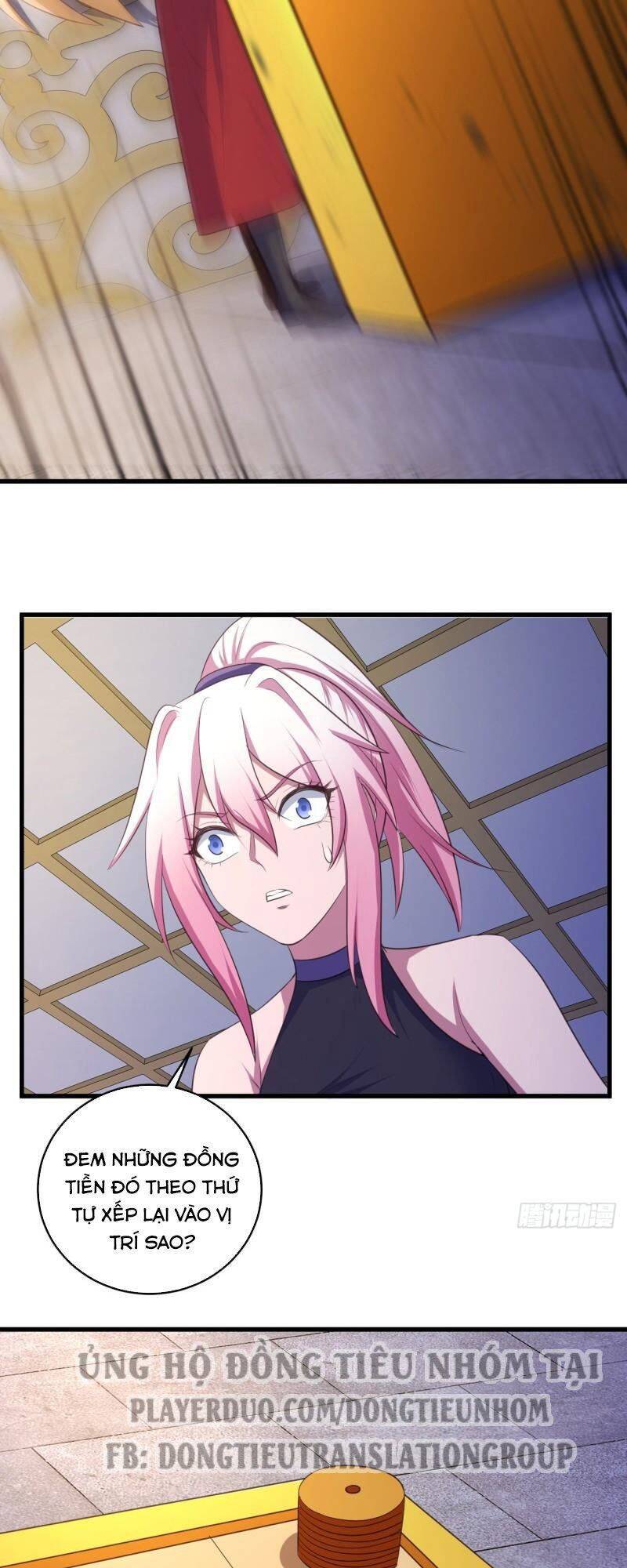 Hậu Cung Của Ta Dựa Vào Rút Thẻ Chapter 77 - Trang 2