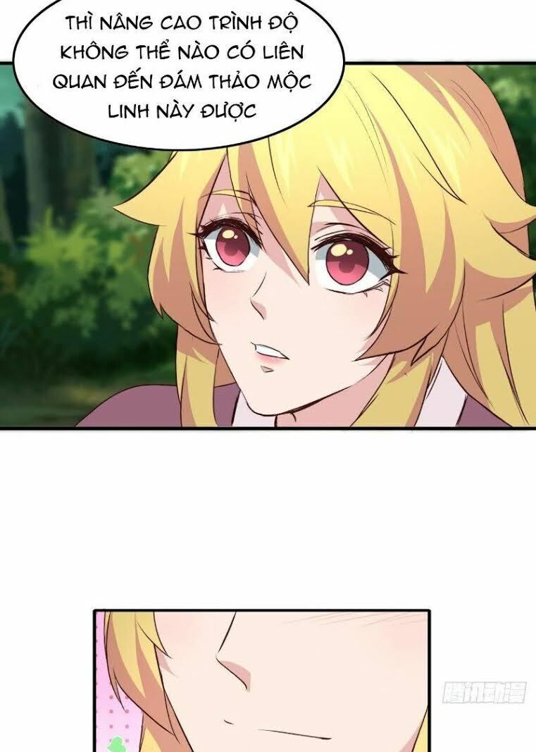 Hậu Cung Của Ta Dựa Vào Rút Thẻ Chapter 8 - Trang 2