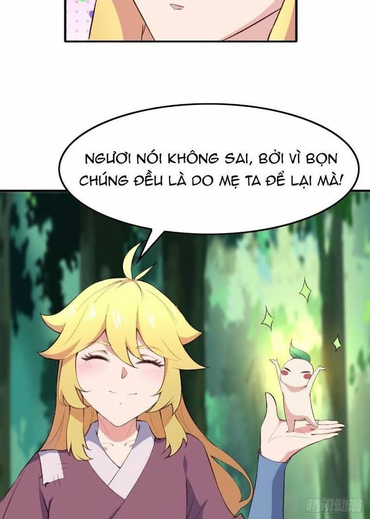 Hậu Cung Của Ta Dựa Vào Rút Thẻ Chapter 8 - Trang 2