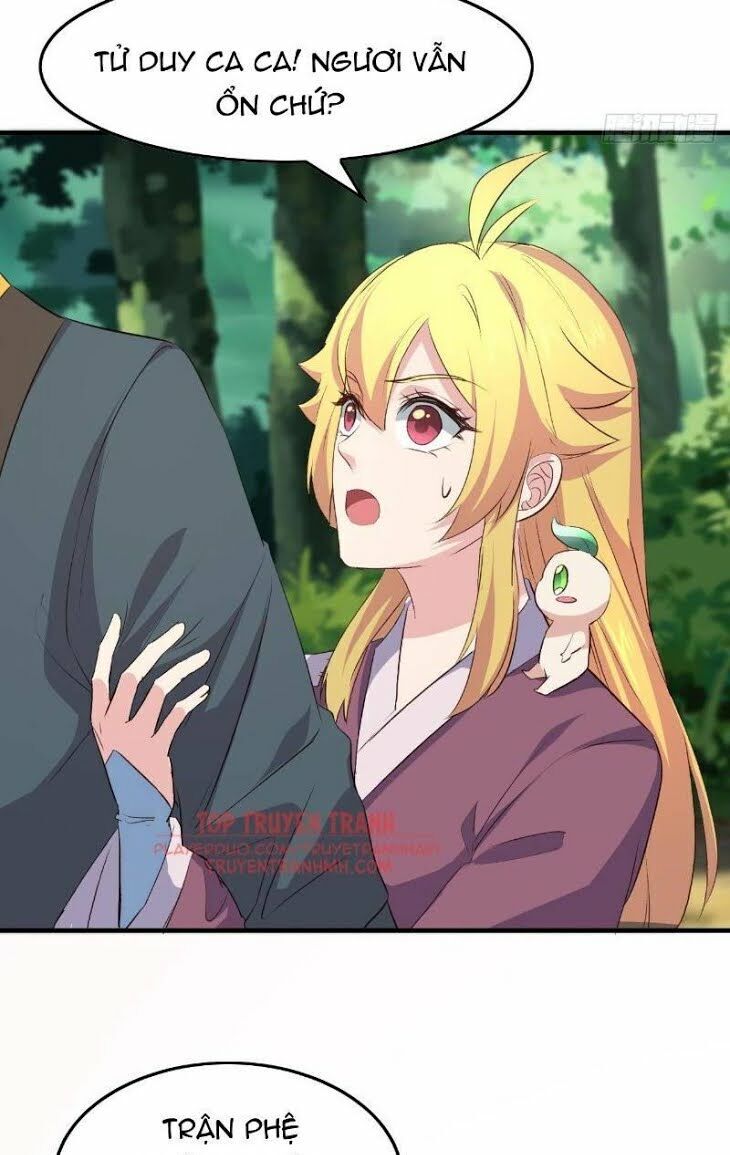 Hậu Cung Của Ta Dựa Vào Rút Thẻ Chapter 8 - Trang 2