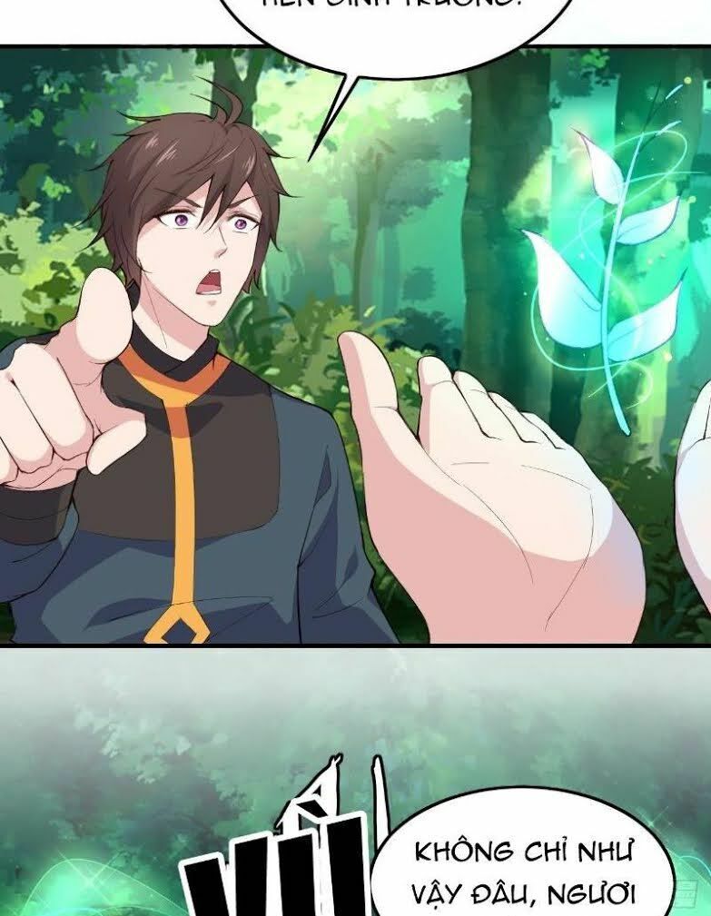 Hậu Cung Của Ta Dựa Vào Rút Thẻ Chapter 8 - Trang 2