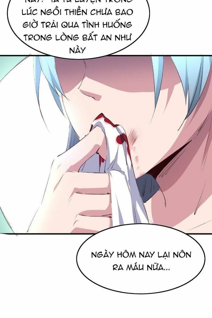 Hậu Cung Của Ta Dựa Vào Rút Thẻ Chapter 8 - Trang 2