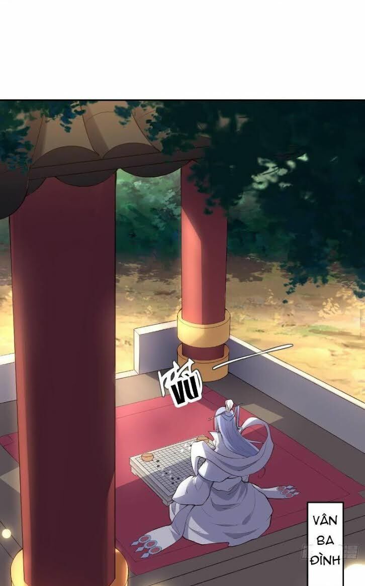 Hậu Cung Của Ta Dựa Vào Rút Thẻ Chapter 8 - Trang 2