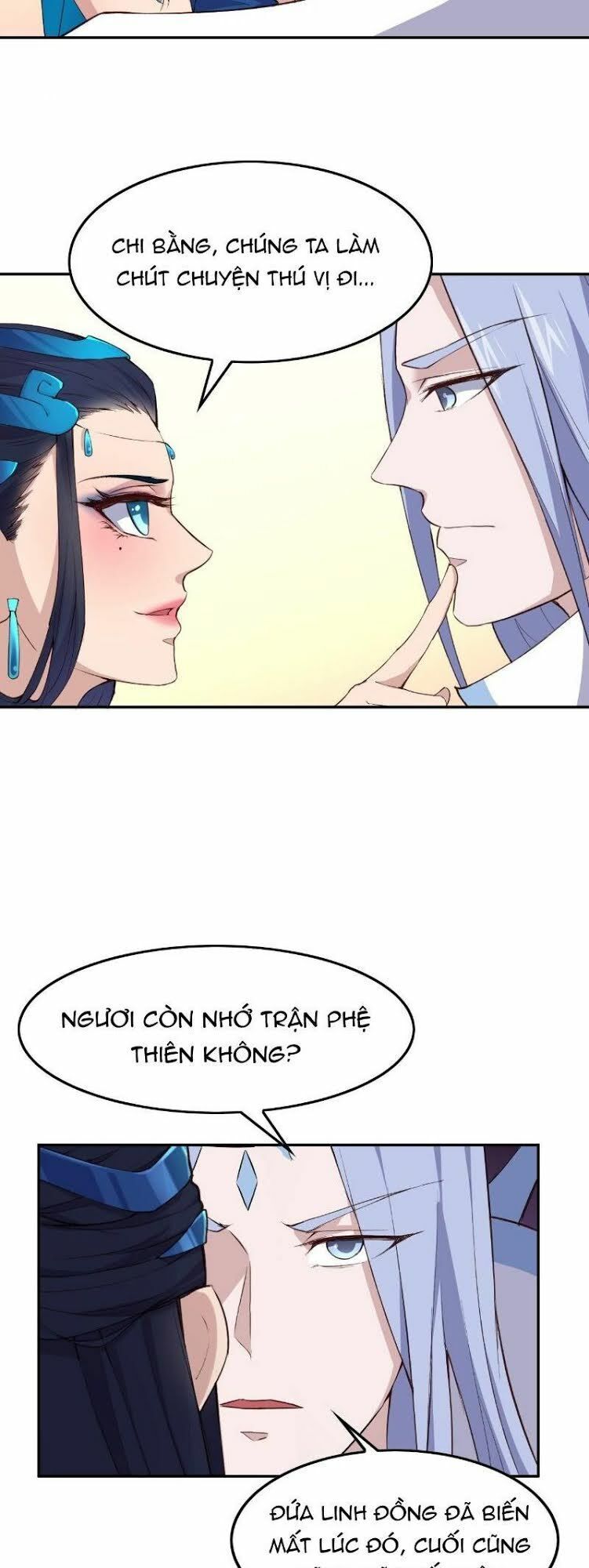 Hậu Cung Của Ta Dựa Vào Rút Thẻ Chapter 8 - Trang 2