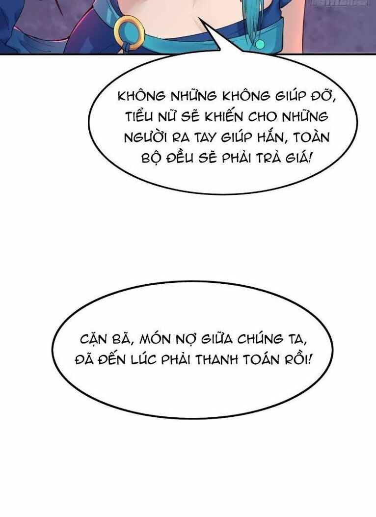 Hậu Cung Của Ta Dựa Vào Rút Thẻ Chapter 8 - Trang 2