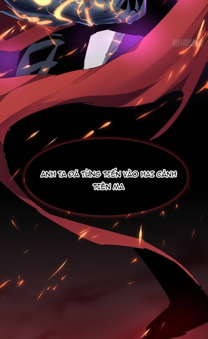 Hậu Cung Của Ta Dựa Vào Rút Thẻ Chapter 8 - Trang 2