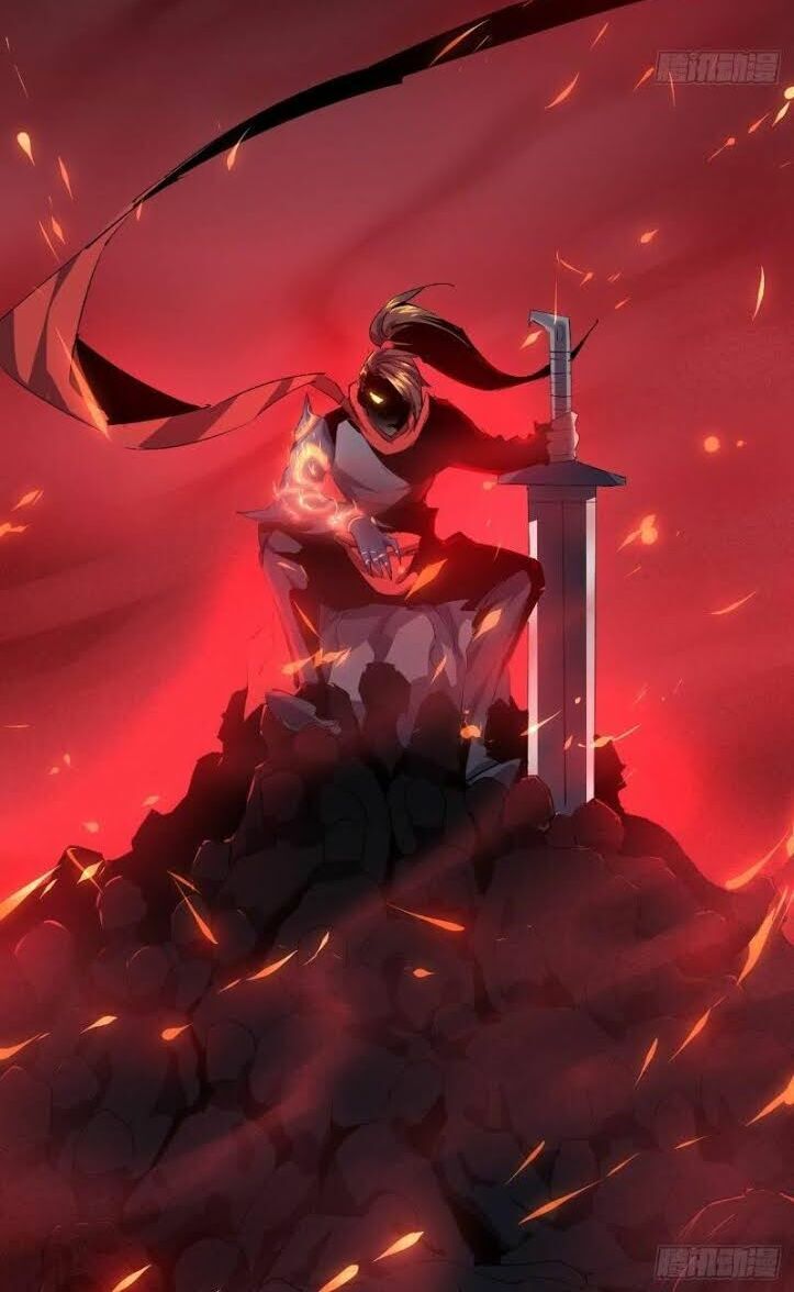 Hậu Cung Của Ta Dựa Vào Rút Thẻ Chapter 8 - Trang 2