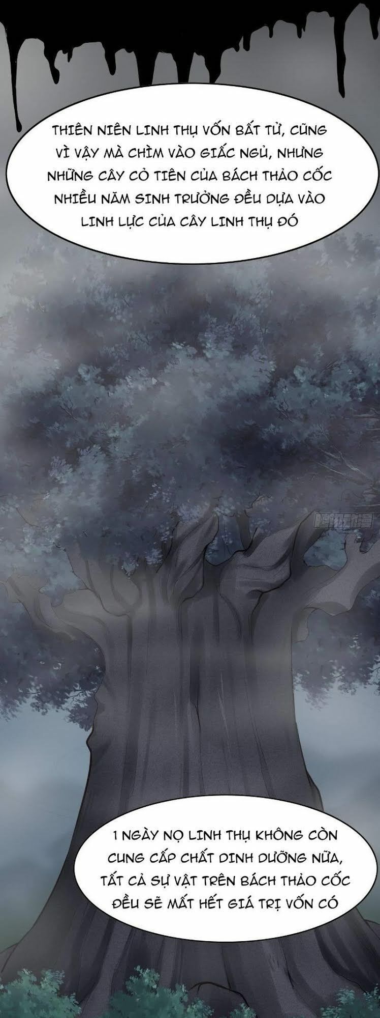 Hậu Cung Của Ta Dựa Vào Rút Thẻ Chapter 8 - Trang 2