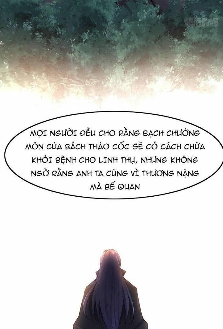 Hậu Cung Của Ta Dựa Vào Rút Thẻ Chapter 8 - Trang 2