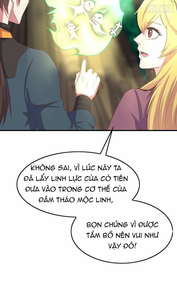 Hậu Cung Của Ta Dựa Vào Rút Thẻ Chapter 8 - Trang 2