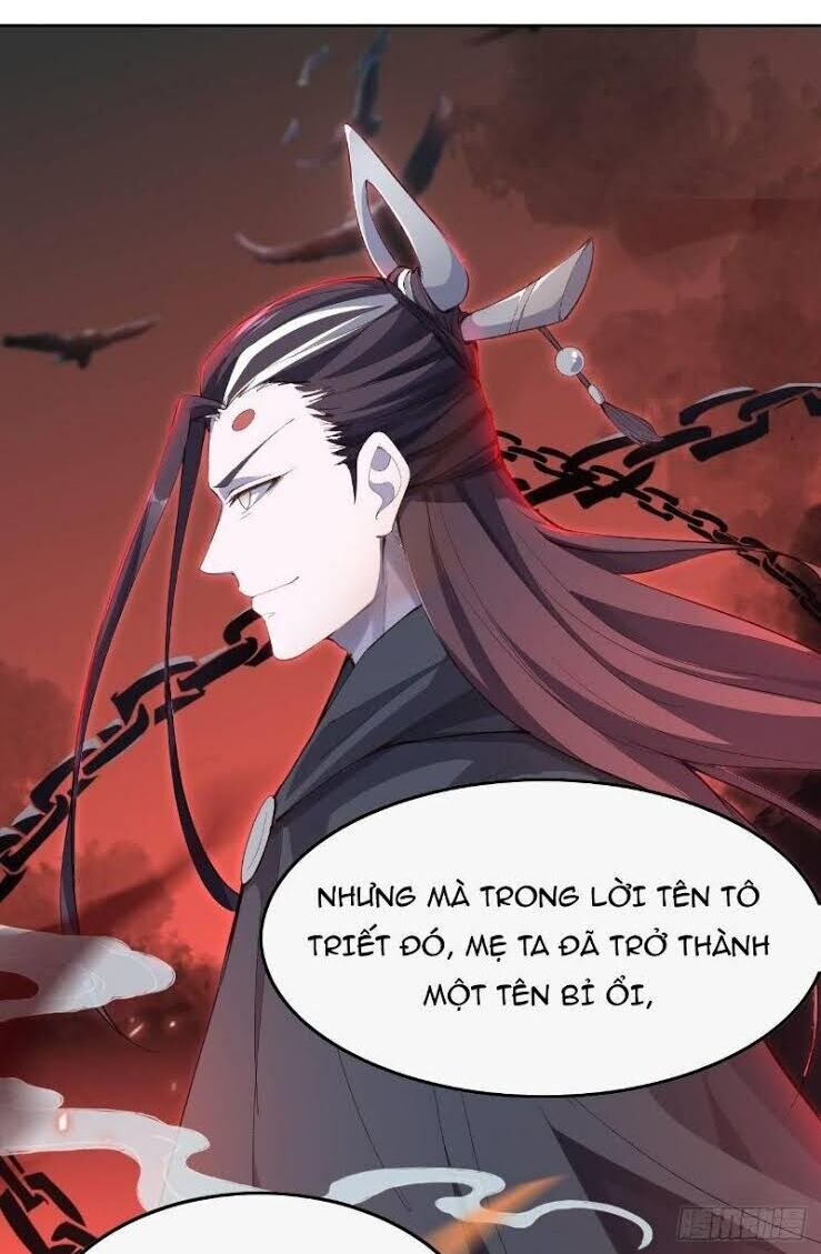 Hậu Cung Của Ta Dựa Vào Rút Thẻ Chapter 8 - Trang 2