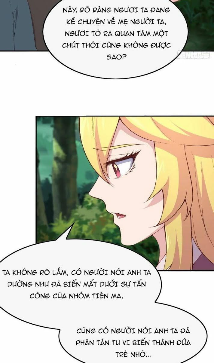 Hậu Cung Của Ta Dựa Vào Rút Thẻ Chapter 8 - Trang 2