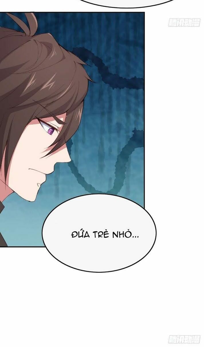 Hậu Cung Của Ta Dựa Vào Rút Thẻ Chapter 8 - Trang 2