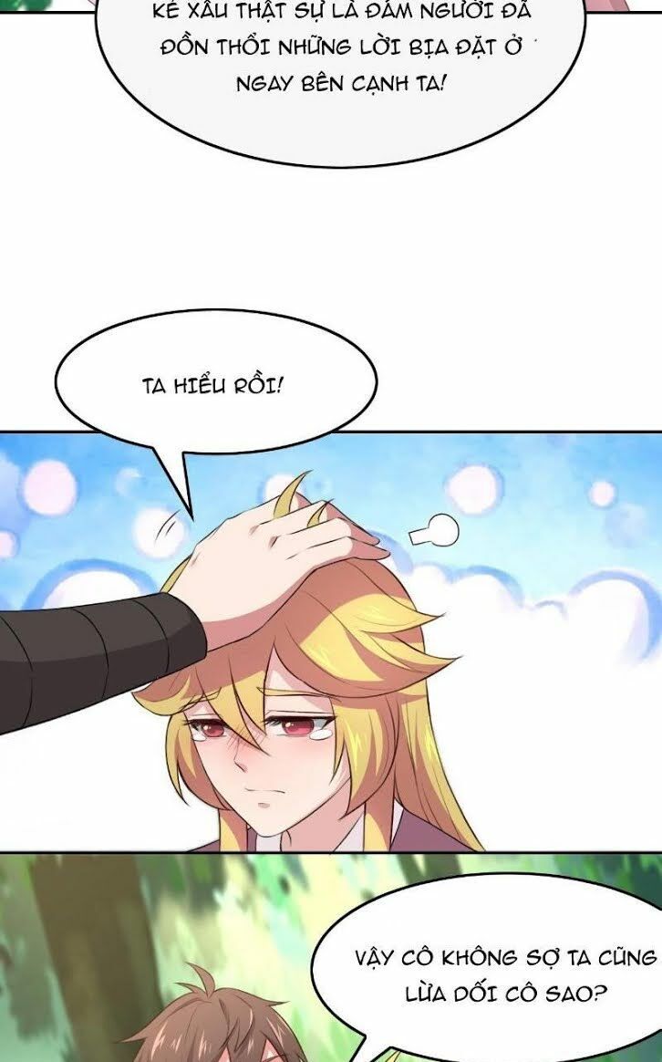 Hậu Cung Của Ta Dựa Vào Rút Thẻ Chapter 8 - Trang 2