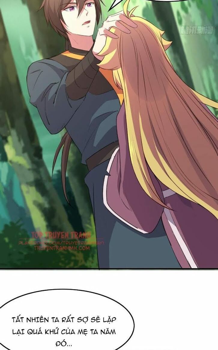 Hậu Cung Của Ta Dựa Vào Rút Thẻ Chapter 8 - Trang 2