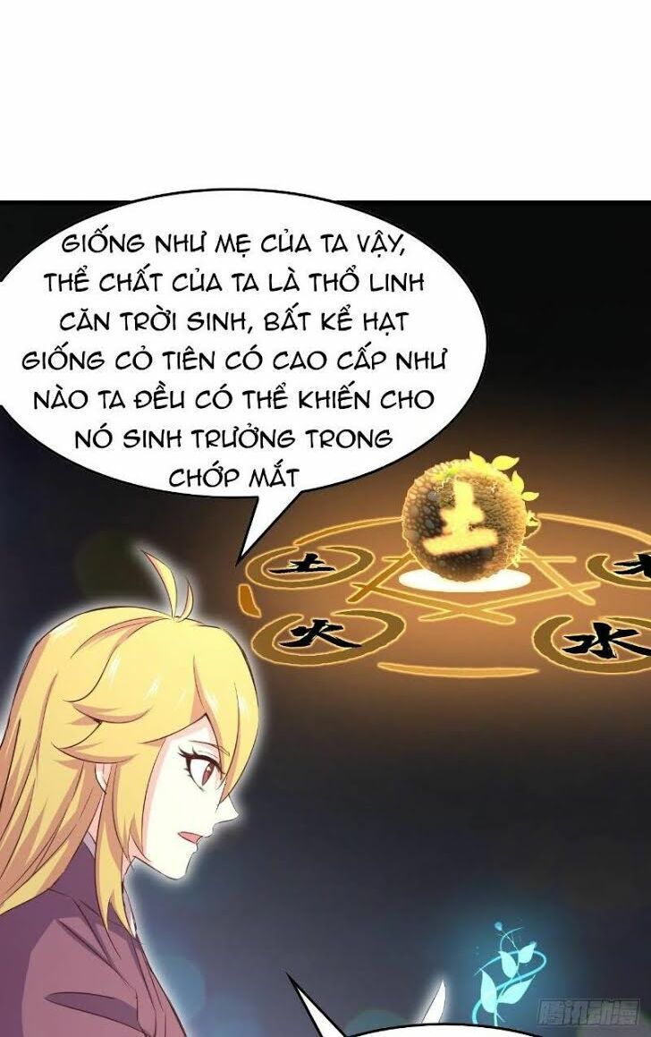 Hậu Cung Của Ta Dựa Vào Rút Thẻ Chapter 8 - Trang 2