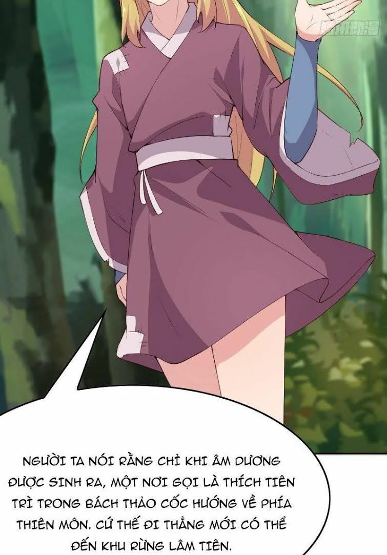 Hậu Cung Của Ta Dựa Vào Rút Thẻ Chapter 8 - Trang 2