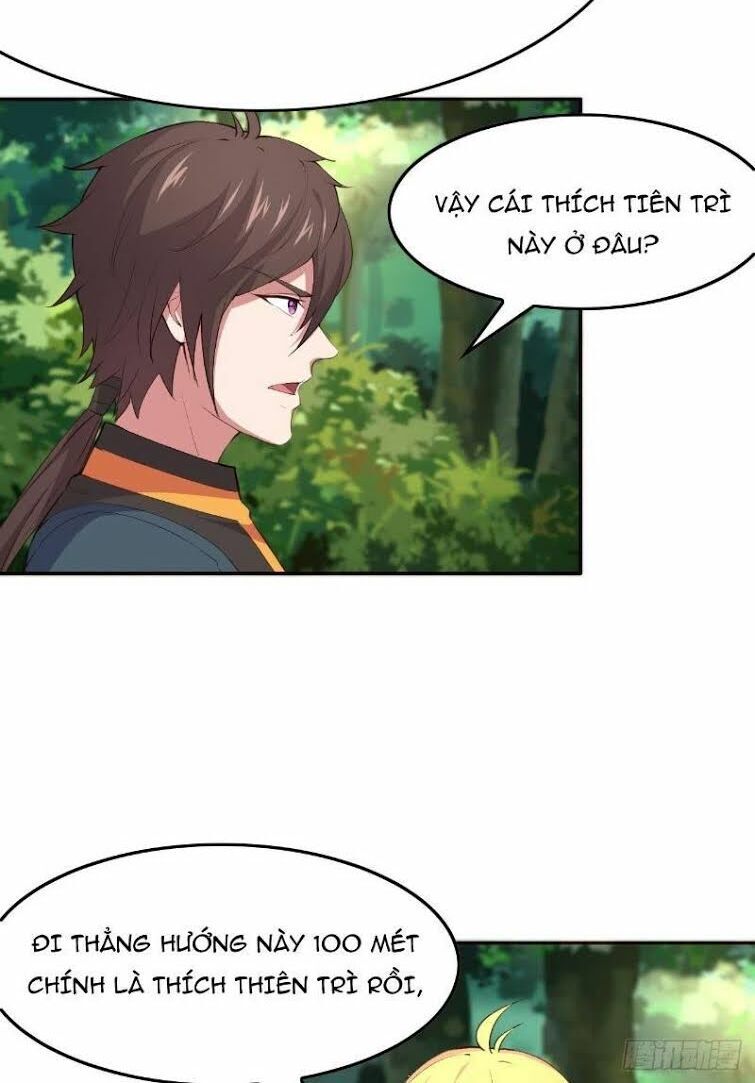 Hậu Cung Của Ta Dựa Vào Rút Thẻ Chapter 8 - Trang 2