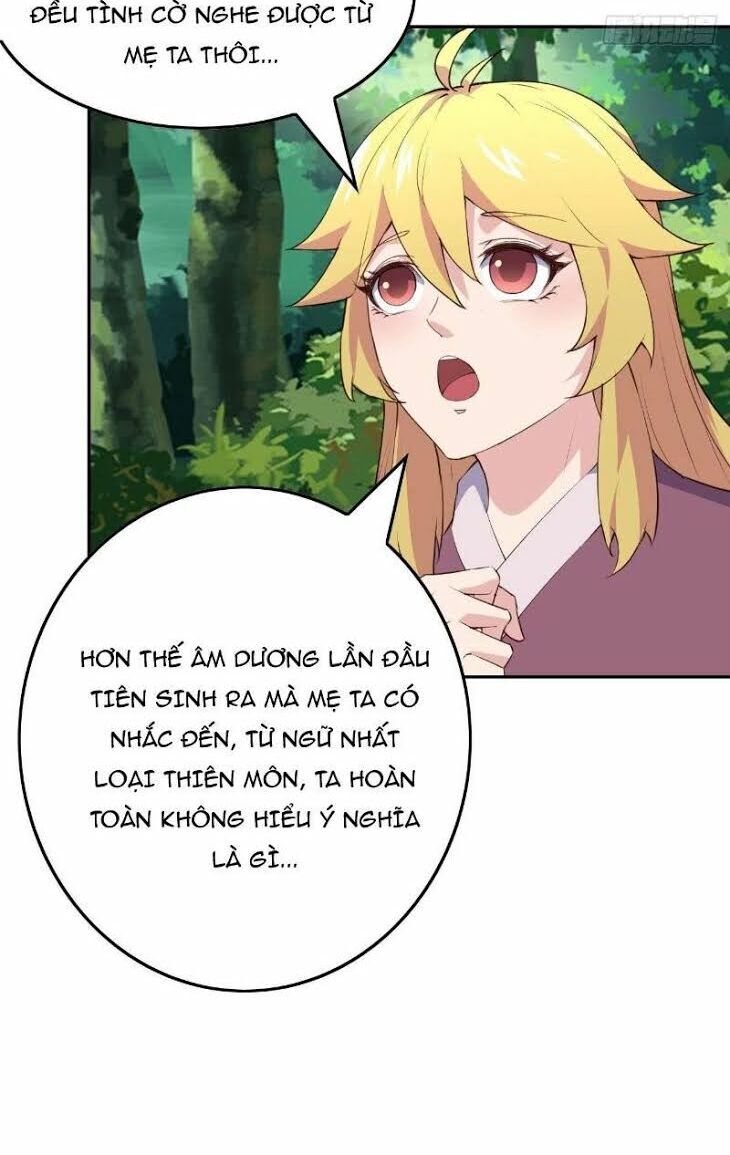 Hậu Cung Của Ta Dựa Vào Rút Thẻ Chapter 8 - Trang 2