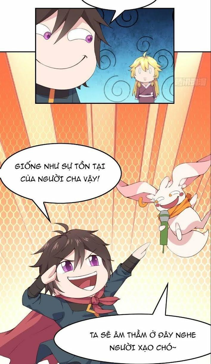 Hậu Cung Của Ta Dựa Vào Rút Thẻ Chapter 8 - Trang 2