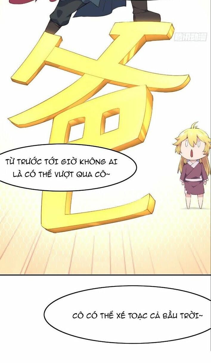 Hậu Cung Của Ta Dựa Vào Rút Thẻ Chapter 8 - Trang 2