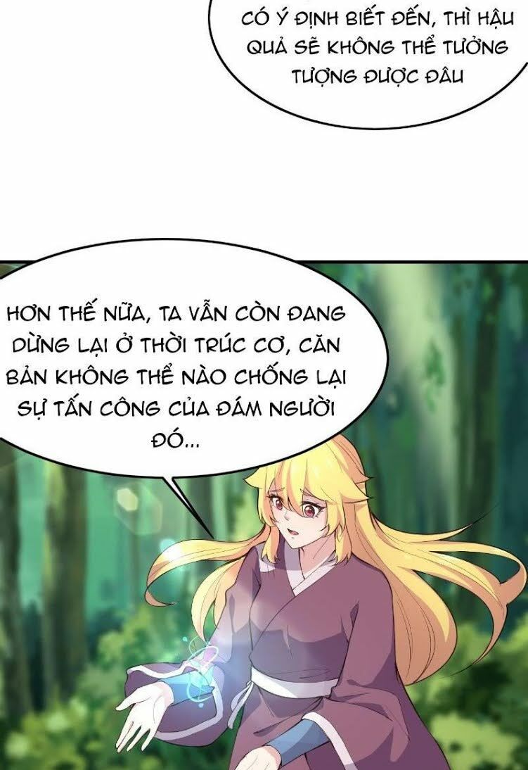 Hậu Cung Của Ta Dựa Vào Rút Thẻ Chapter 8 - Trang 2