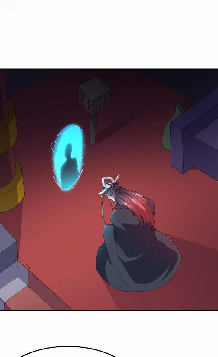 Hậu Cung Của Ta Dựa Vào Rút Thẻ Chapter 8 - Trang 2