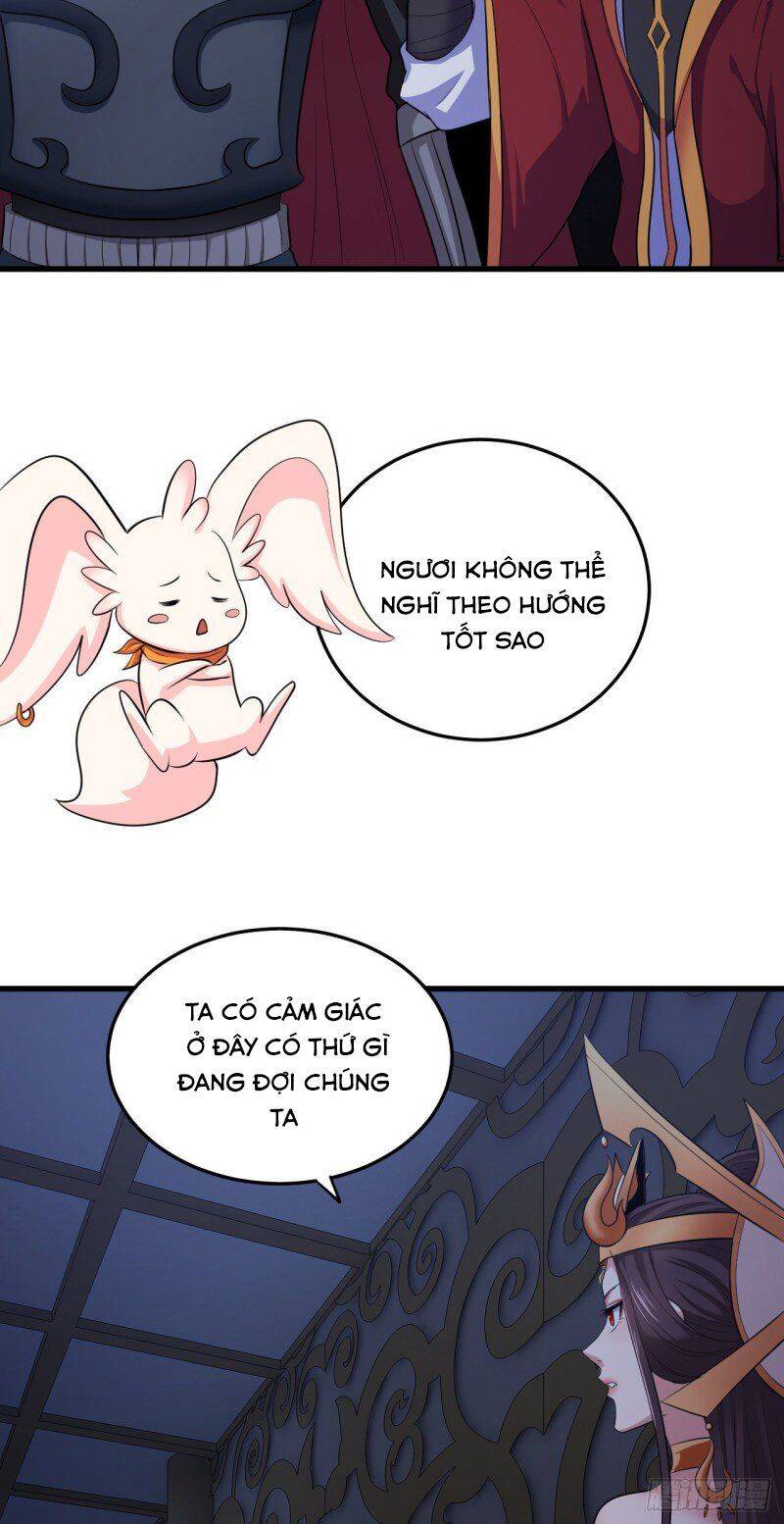 Hậu Cung Của Ta Dựa Vào Rút Thẻ Chapter 81 - Trang 2