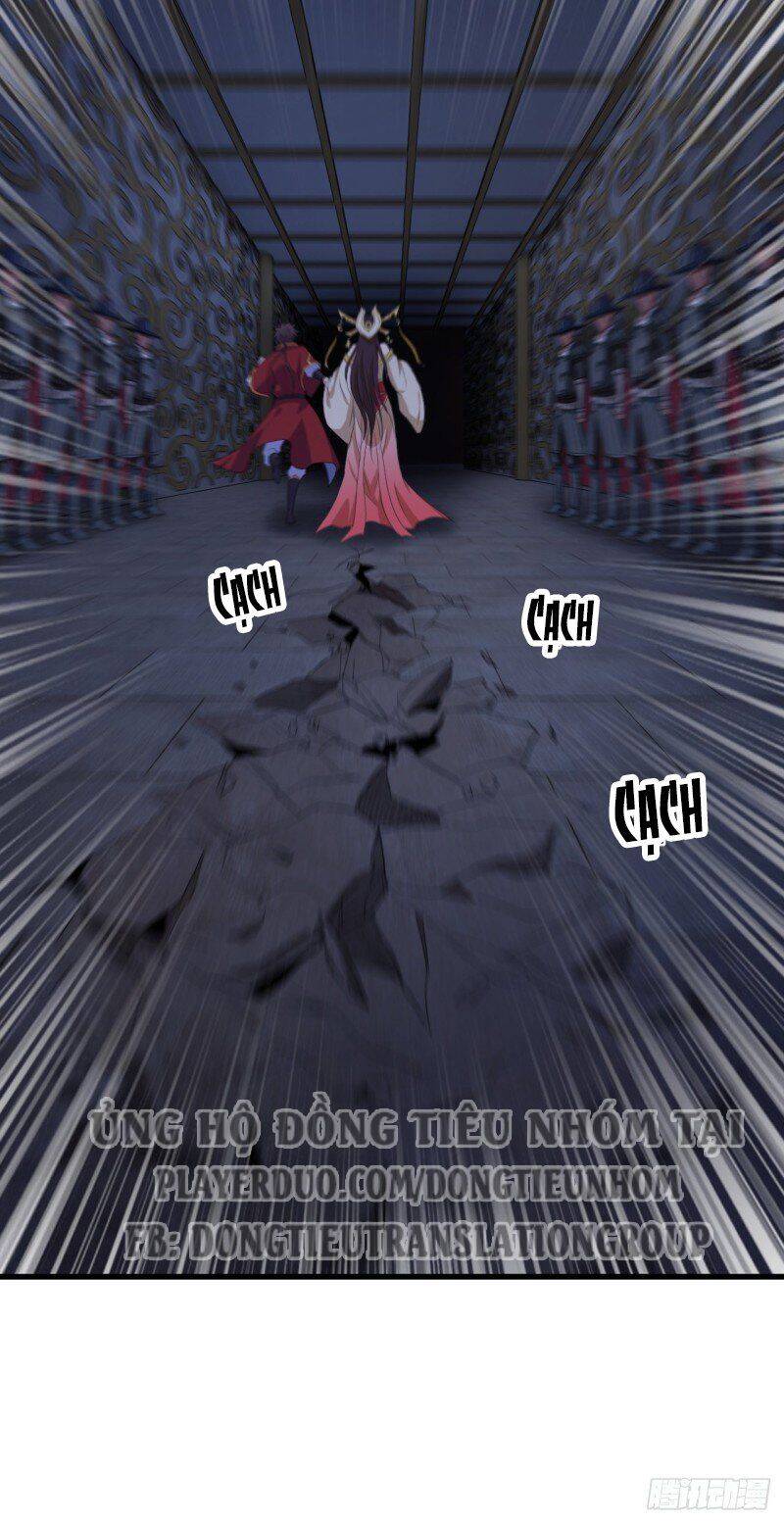 Hậu Cung Của Ta Dựa Vào Rút Thẻ Chapter 81 - Trang 2