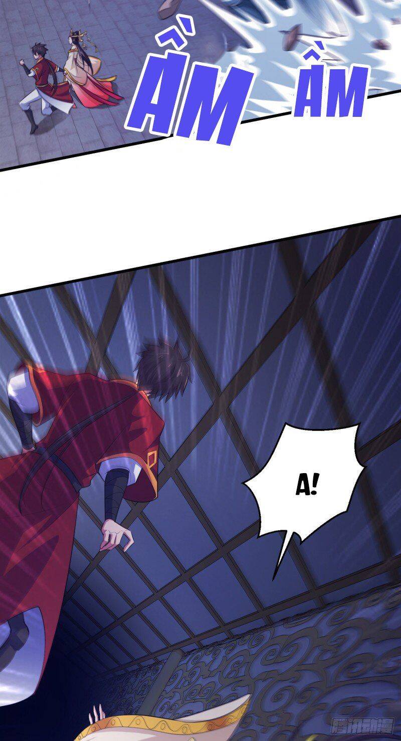 Hậu Cung Của Ta Dựa Vào Rút Thẻ Chapter 81 - Trang 2