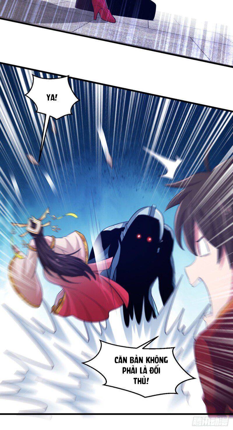 Hậu Cung Của Ta Dựa Vào Rút Thẻ Chapter 81 - Trang 2