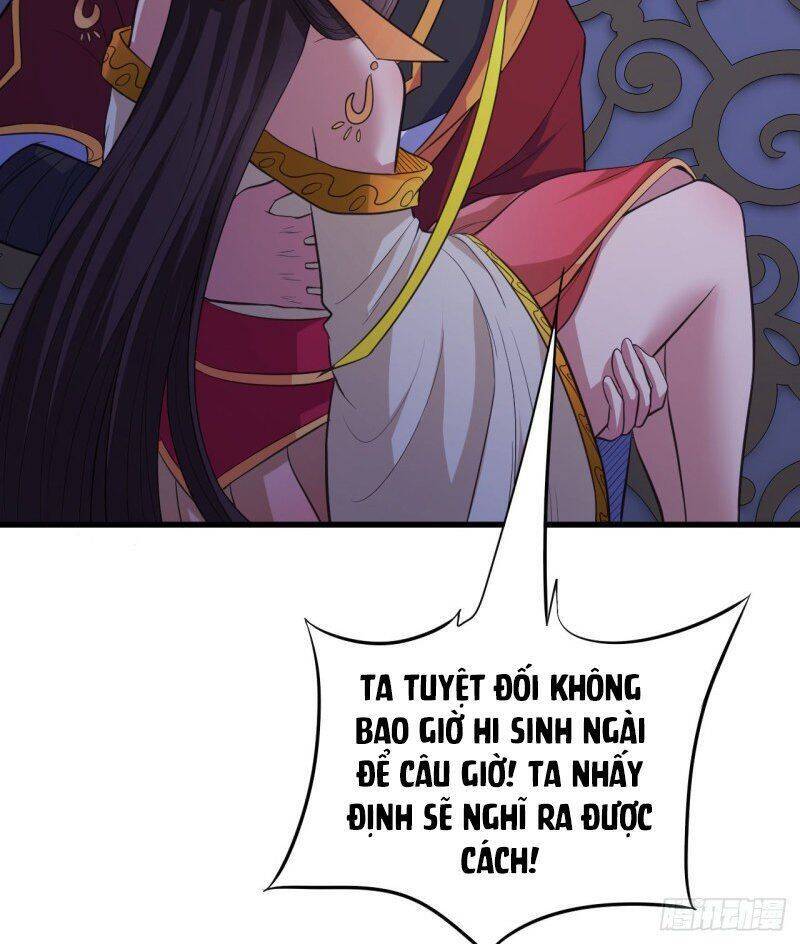 Hậu Cung Của Ta Dựa Vào Rút Thẻ Chapter 81 - Trang 2