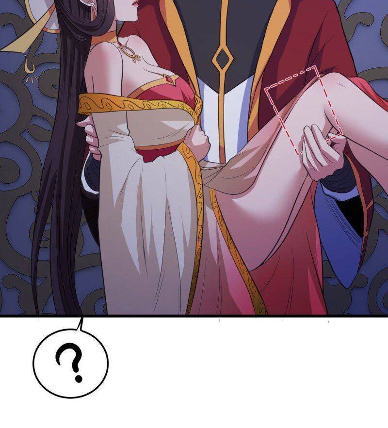 Hậu Cung Của Ta Dựa Vào Rút Thẻ Chapter 81 - Trang 2