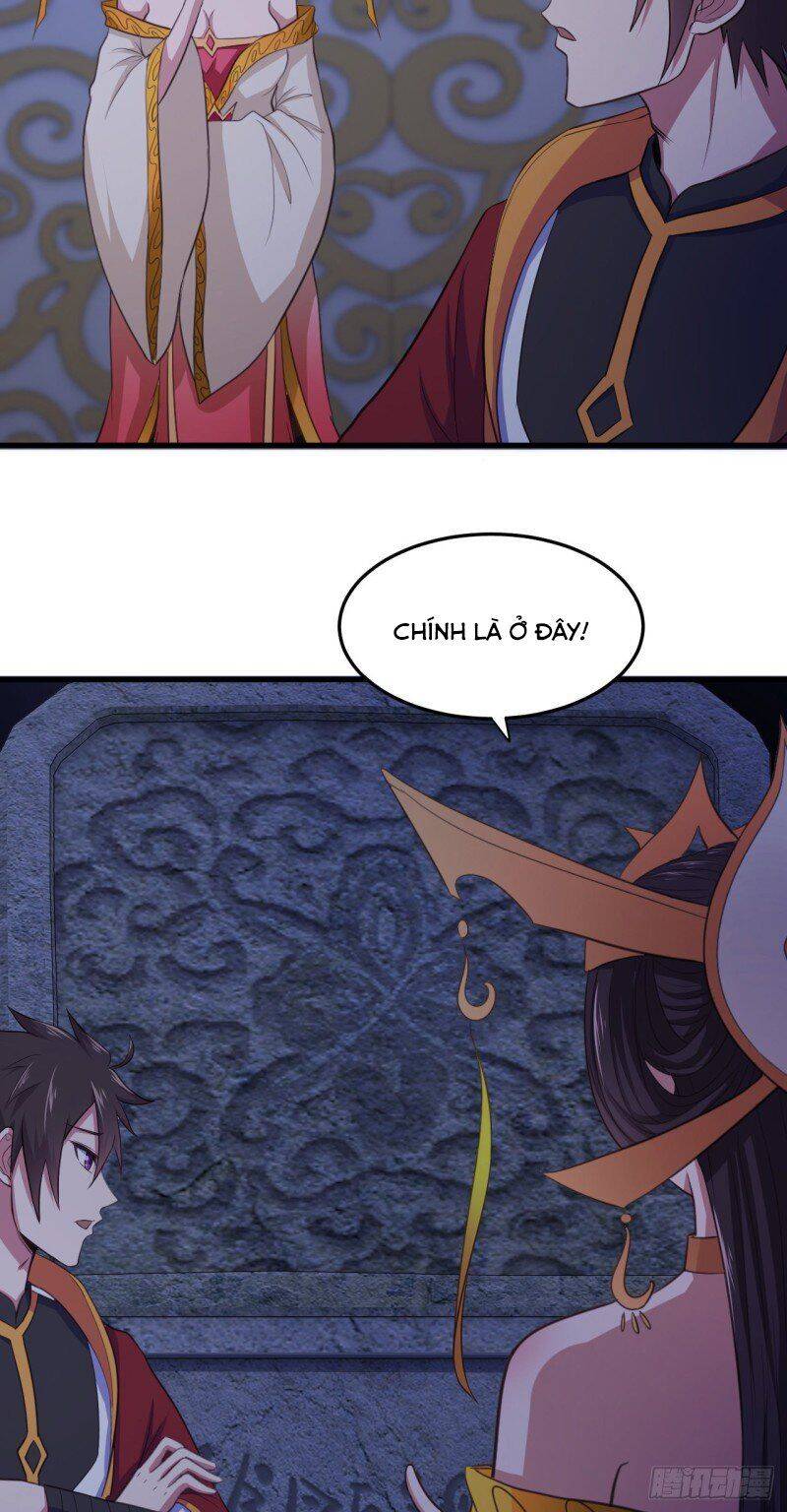 Hậu Cung Của Ta Dựa Vào Rút Thẻ Chapter 81 - Trang 2