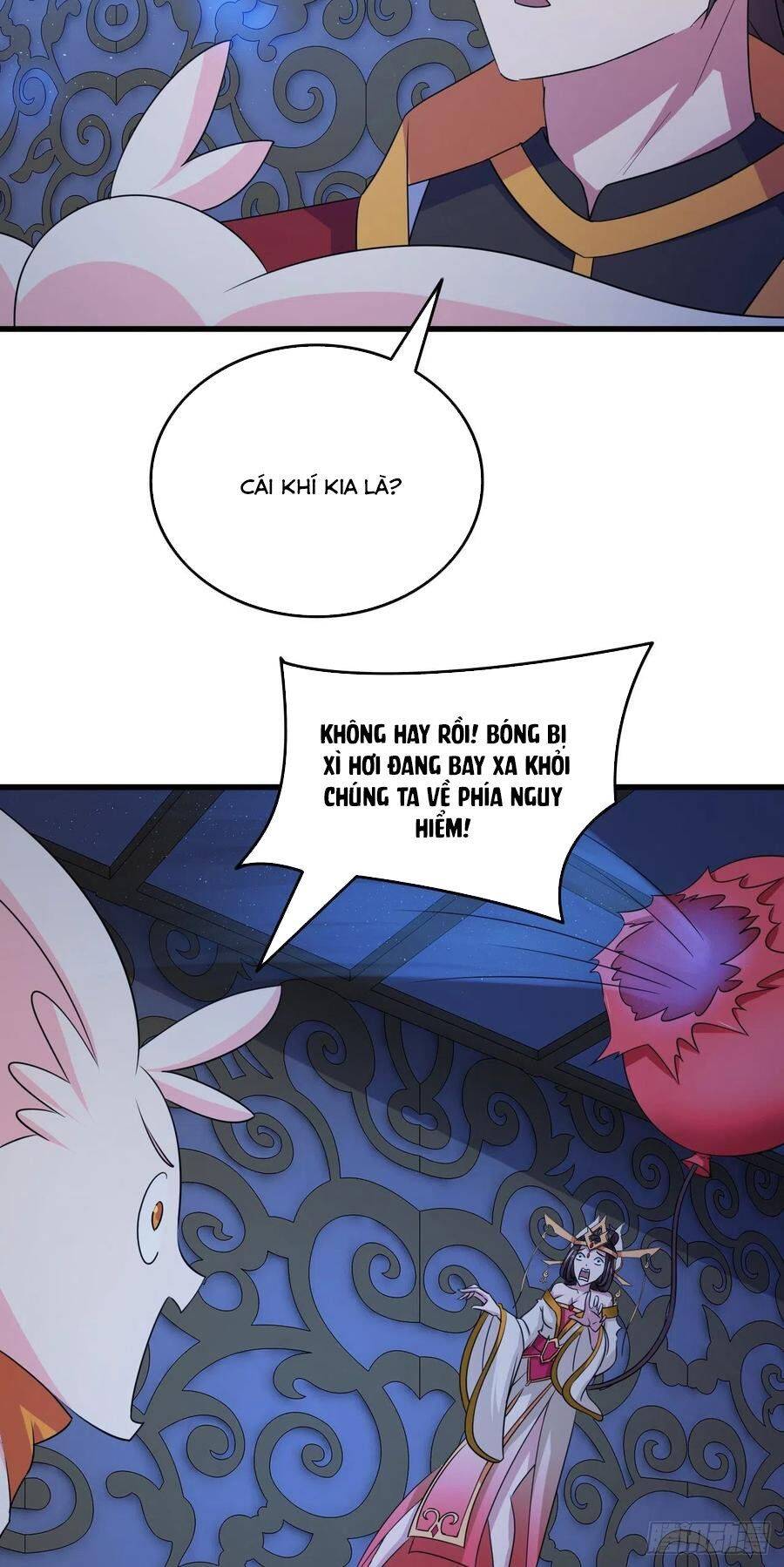 Hậu Cung Của Ta Dựa Vào Rút Thẻ Chapter 82 - Trang 2