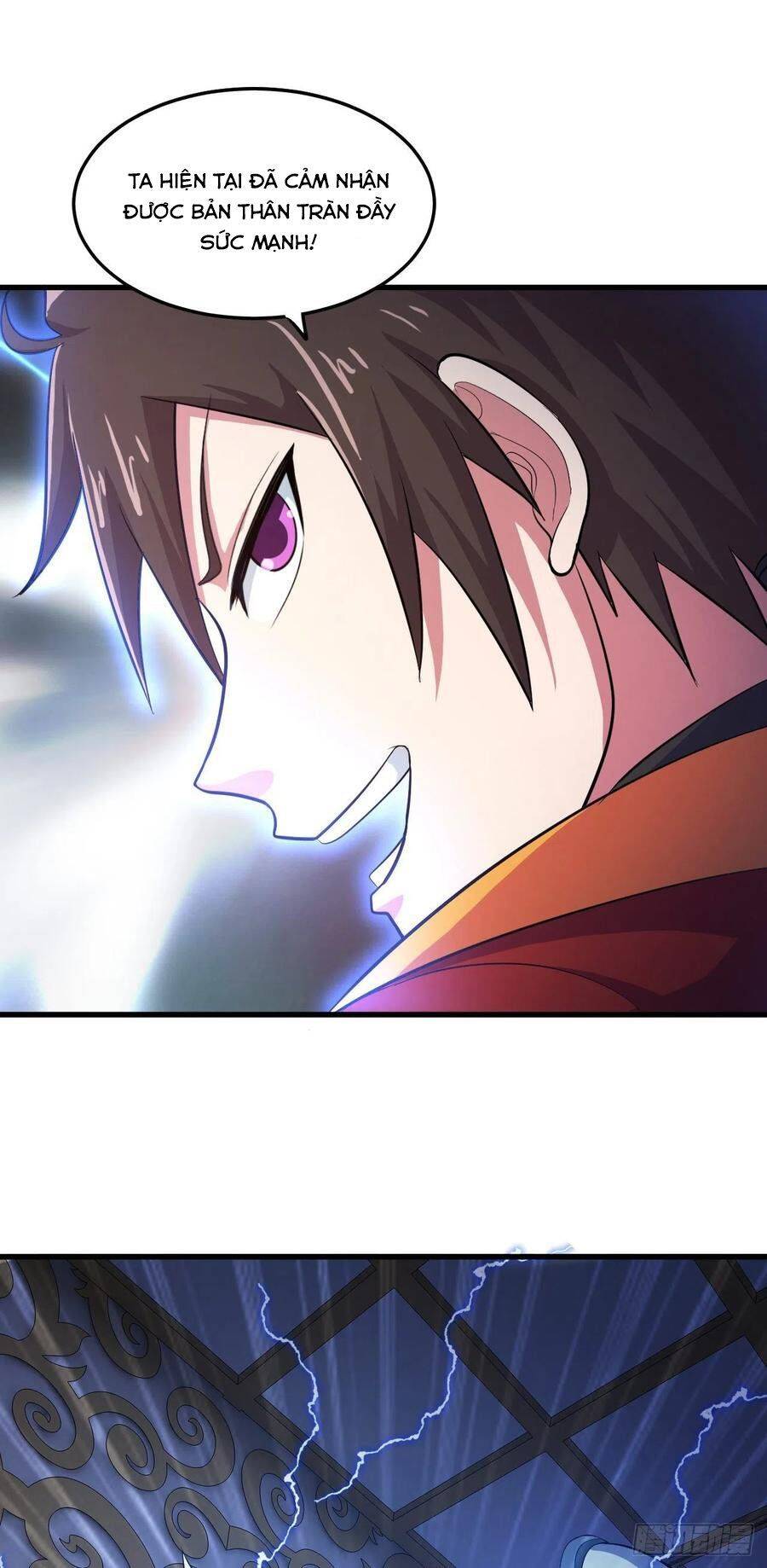 Hậu Cung Của Ta Dựa Vào Rút Thẻ Chapter 82 - Trang 2