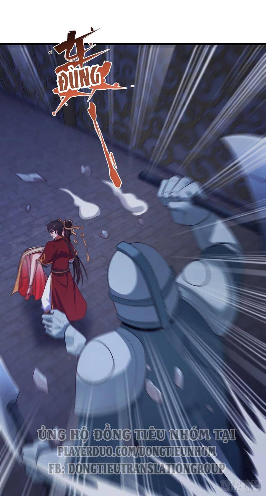 Hậu Cung Của Ta Dựa Vào Rút Thẻ Chapter 82 - Trang 2