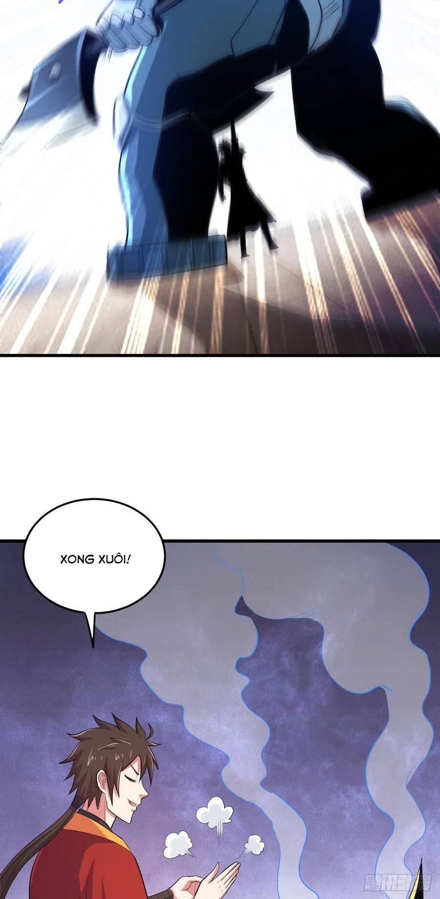 Hậu Cung Của Ta Dựa Vào Rút Thẻ Chapter 82 - Trang 2