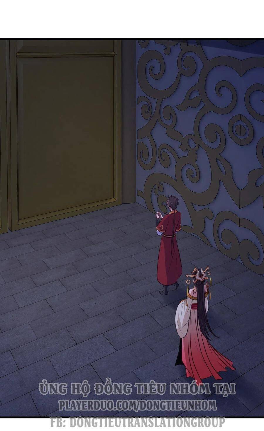 Hậu Cung Của Ta Dựa Vào Rút Thẻ Chapter 82 - Trang 2