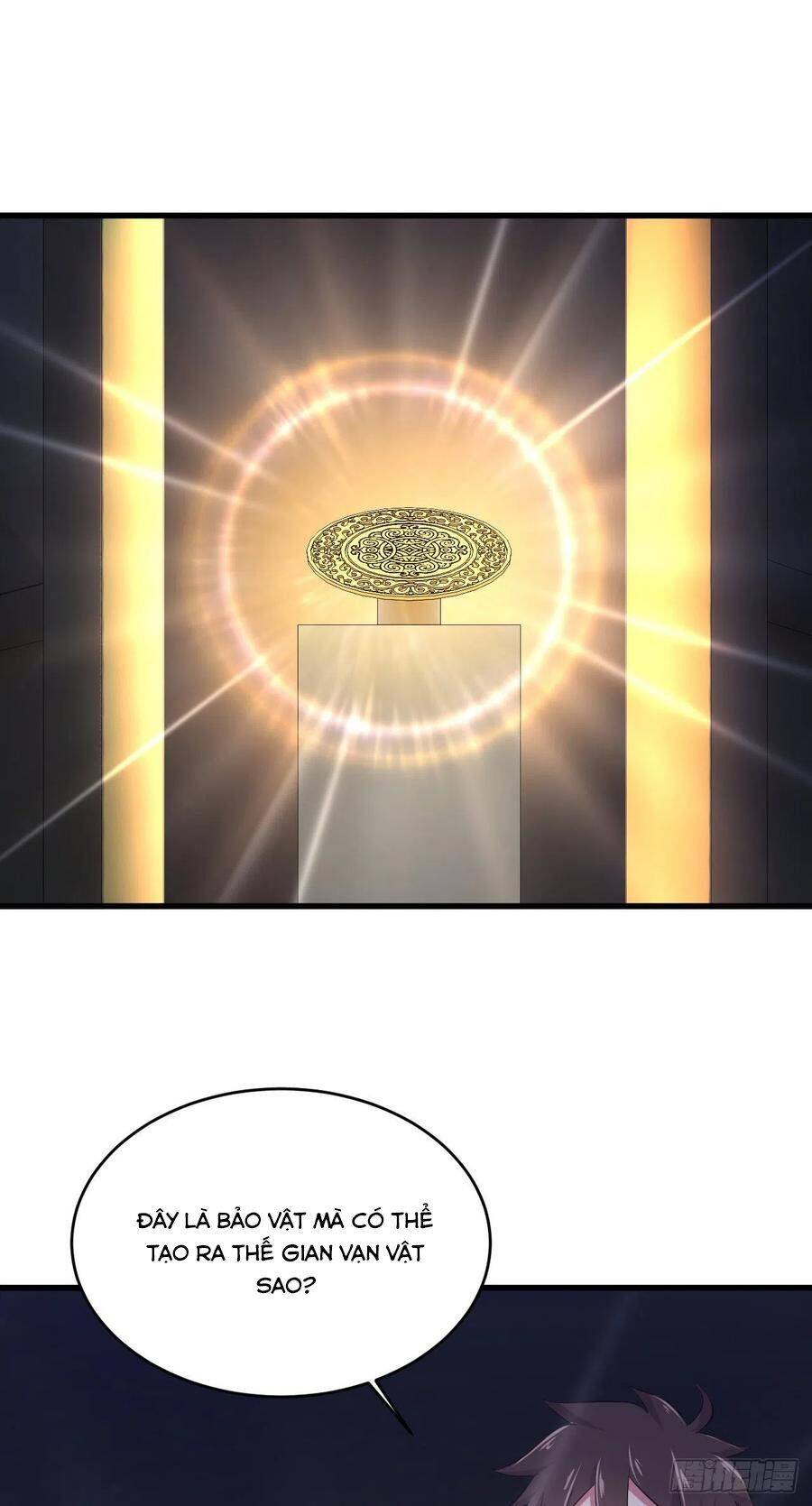 Hậu Cung Của Ta Dựa Vào Rút Thẻ Chapter 82 - Trang 2