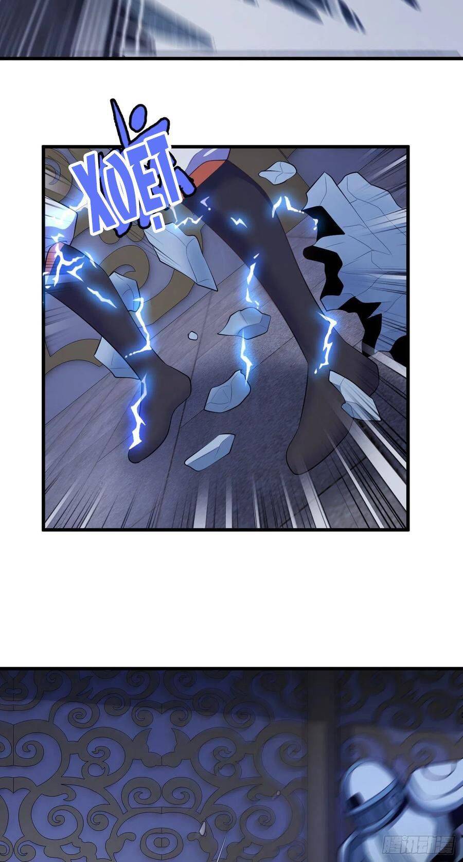 Hậu Cung Của Ta Dựa Vào Rút Thẻ Chapter 82 - Trang 2