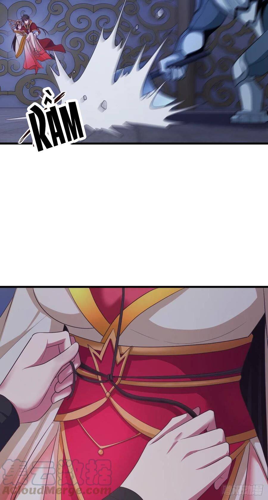 Hậu Cung Của Ta Dựa Vào Rút Thẻ Chapter 82 - Trang 2