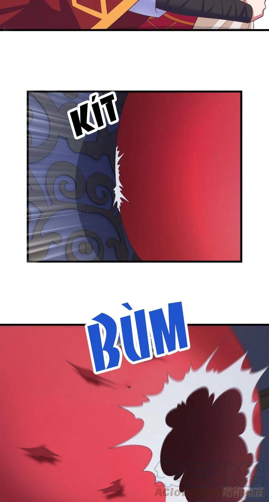 Hậu Cung Của Ta Dựa Vào Rút Thẻ Chapter 82 - Trang 2