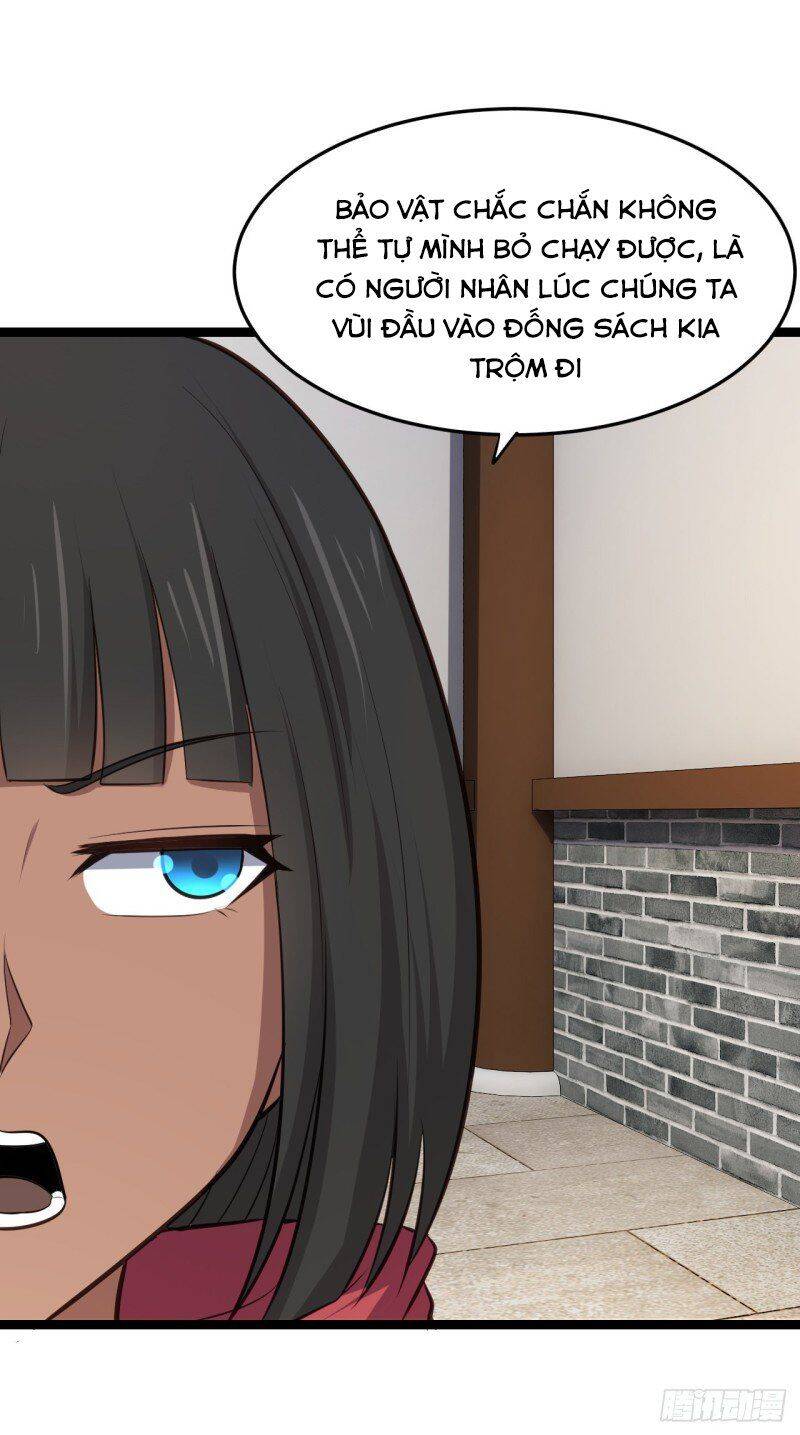 Hậu Cung Của Ta Dựa Vào Rút Thẻ Chapter 83 - Trang 2