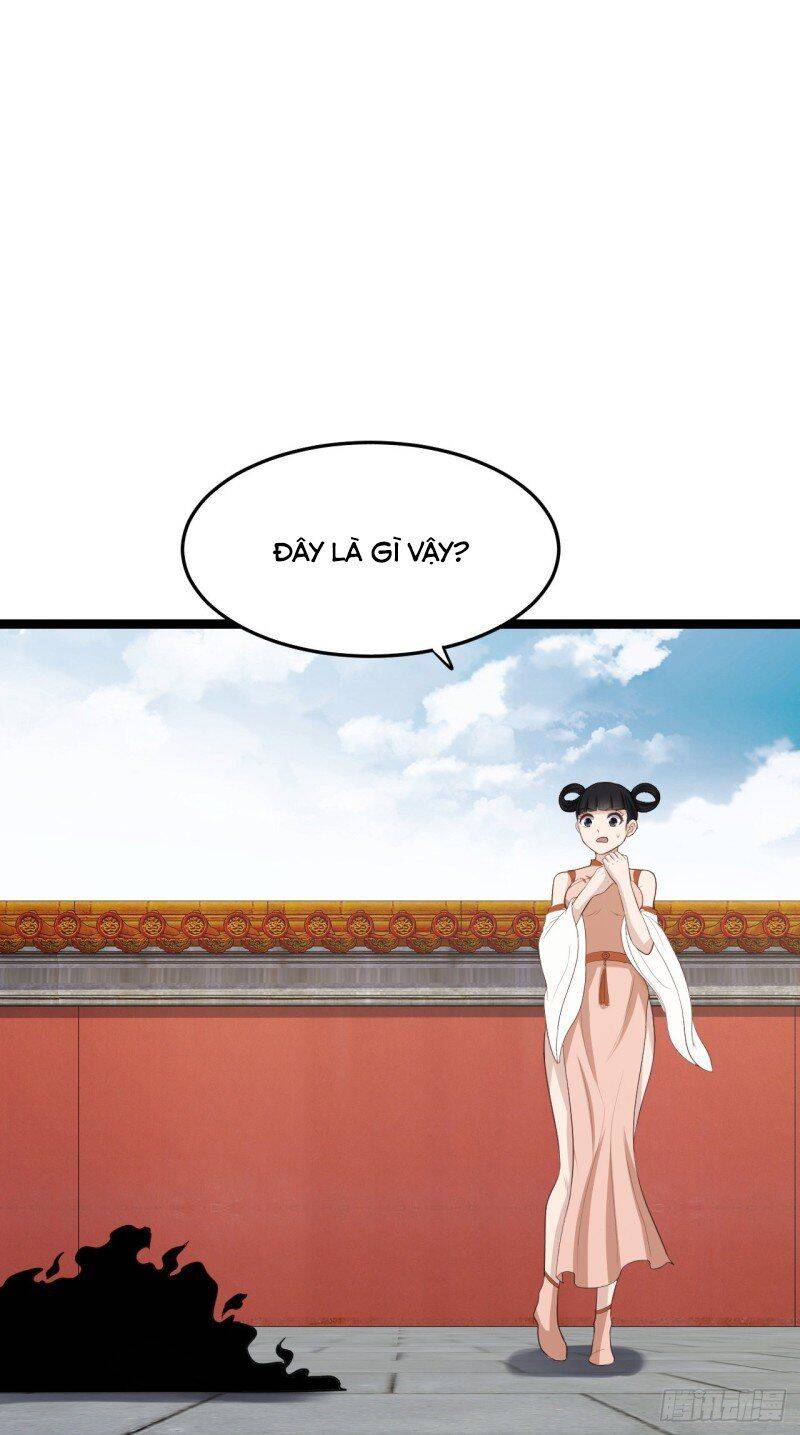 Hậu Cung Của Ta Dựa Vào Rút Thẻ Chapter 83 - Trang 2